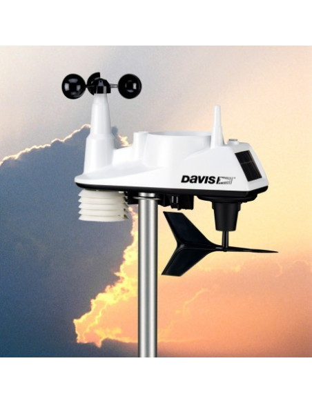 6357 ISS VANTAGE VUE