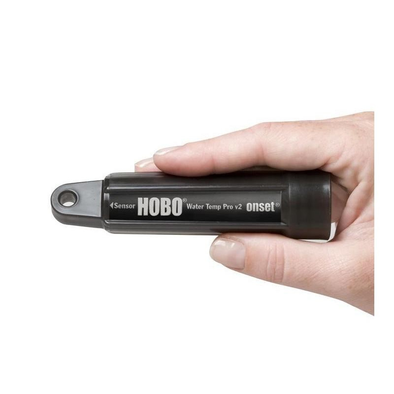 U22-001 HOBO Prov2 Data Logger para temperatura da água