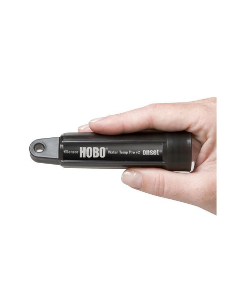 U22-001 HOBO Prov2 Data Logger para temperatura da água