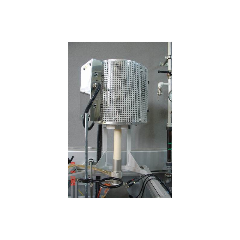 ProboStat Accesorio de Prueba Versátil de Alta Temperatura