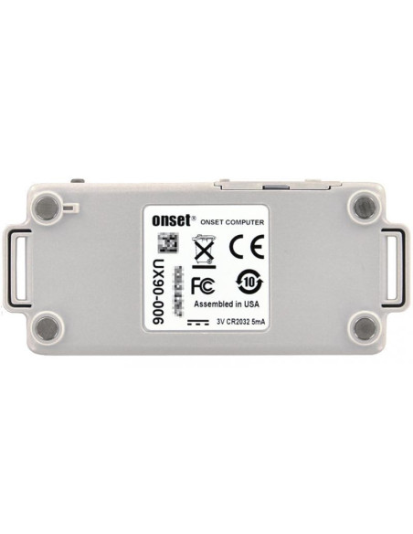 UX90-006 Occupancy & Light Logger (Range: 12m)