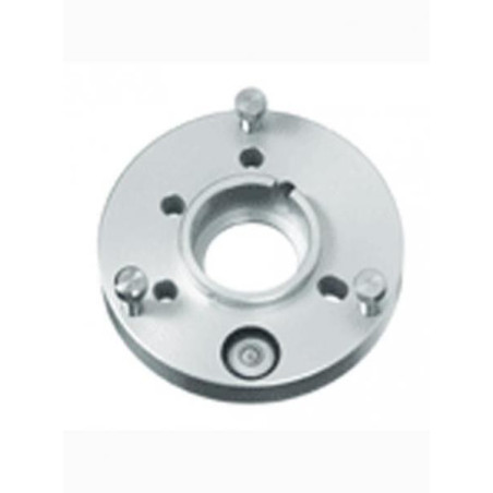 LPBL - Base with level