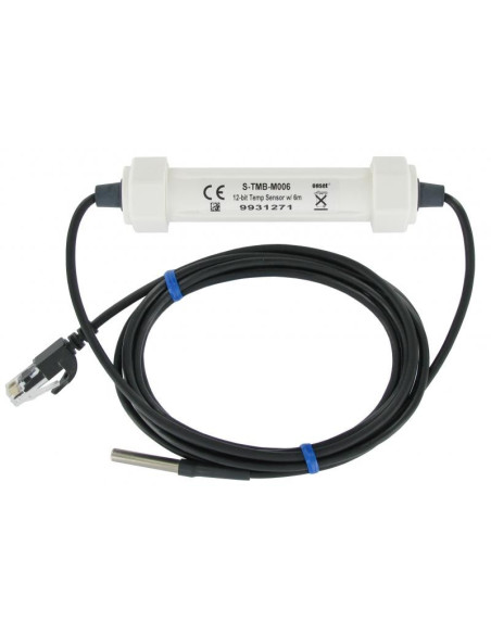S-TMB-M006 12-Bit Temperature (6 m Cable) Smart Sensor