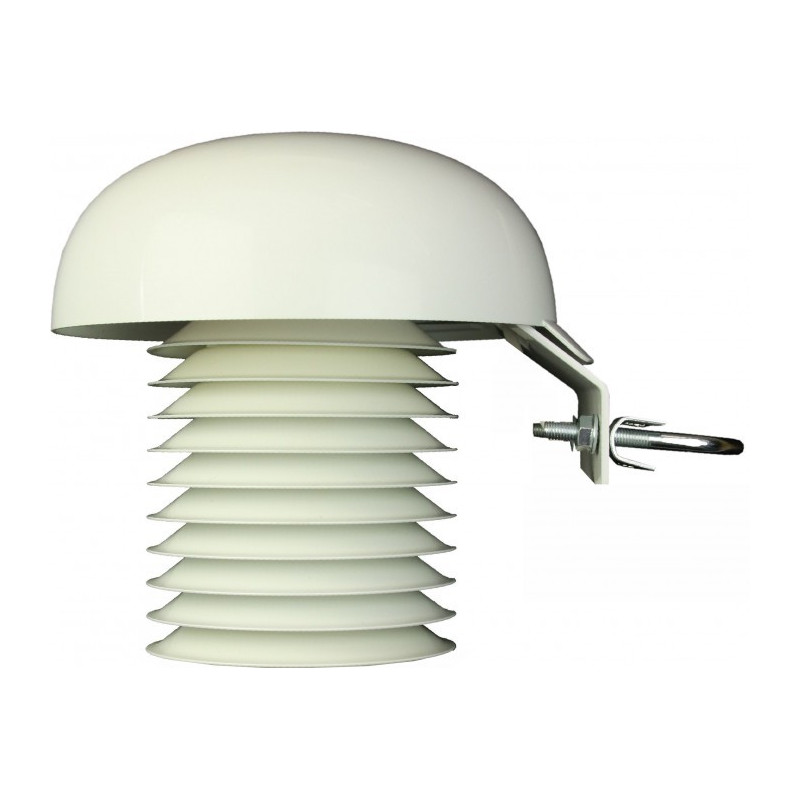 M1322 Thermo-hygro-CO2 meter with 2 MiniDIN and 2 Terminals Multilogger