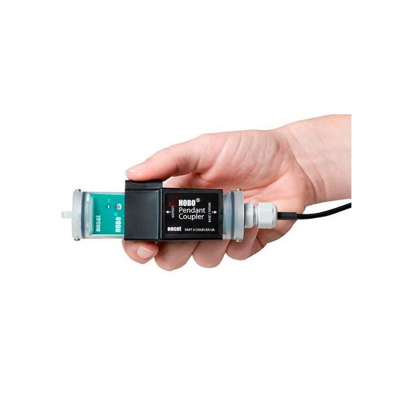 UA-001-64 Data Logger HOBO para Temperatura da Agua