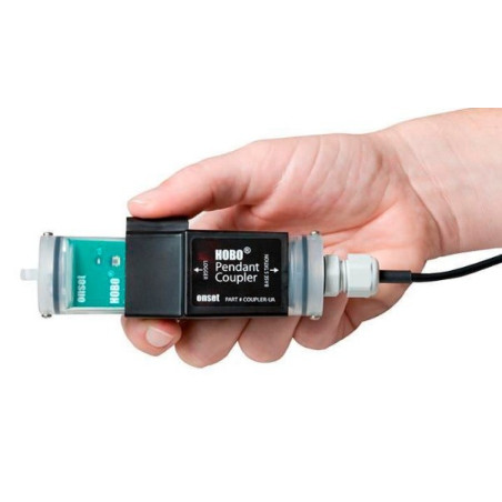 Onset Data Loggers España 