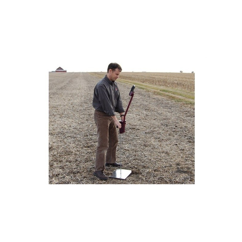SC-900 FieldScout Digital Soil Compaction Meter (Digital Penetrometer)