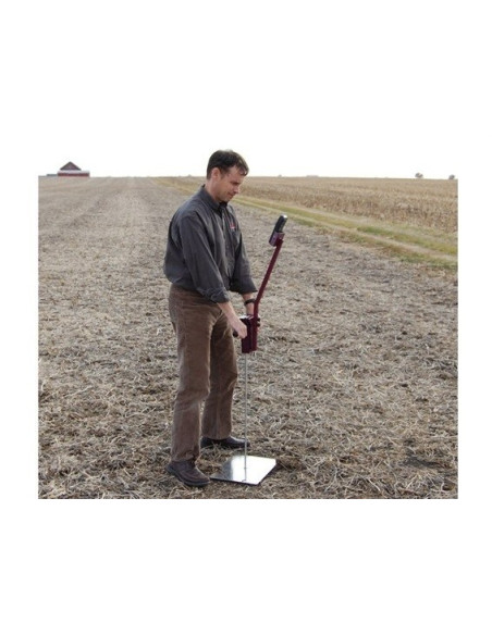 SC-900 FieldScout Digital Soil Compaction Meter (Digital Penetrometer)