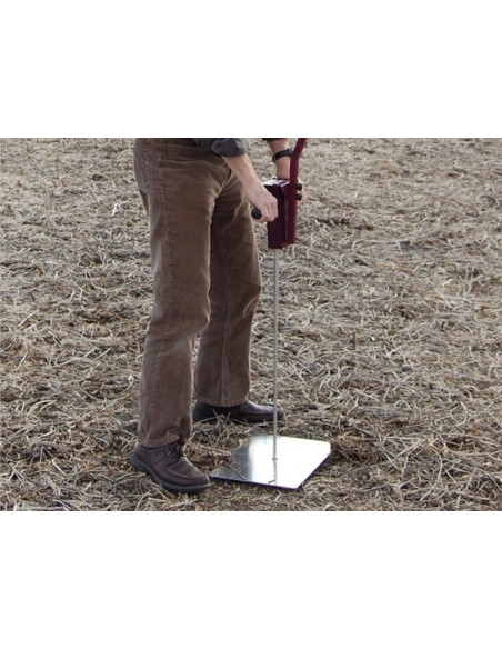 SC-900 FieldScout Digital Soil Compaction Meter (Digital Penetrometer)