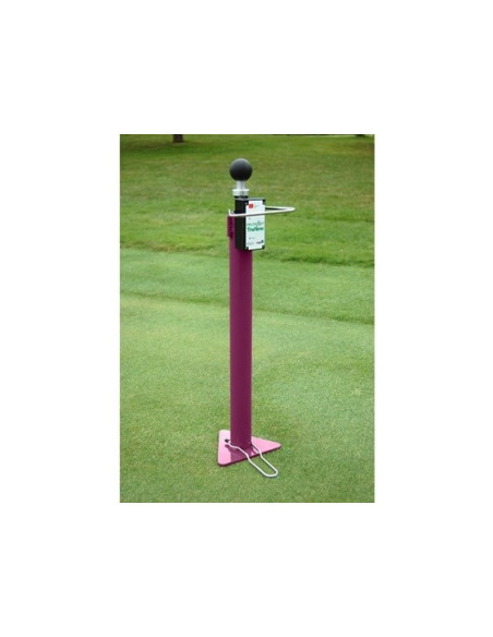 6490S FieldScout TruFirm Medidor de firmeza de gramado com Bluetooth