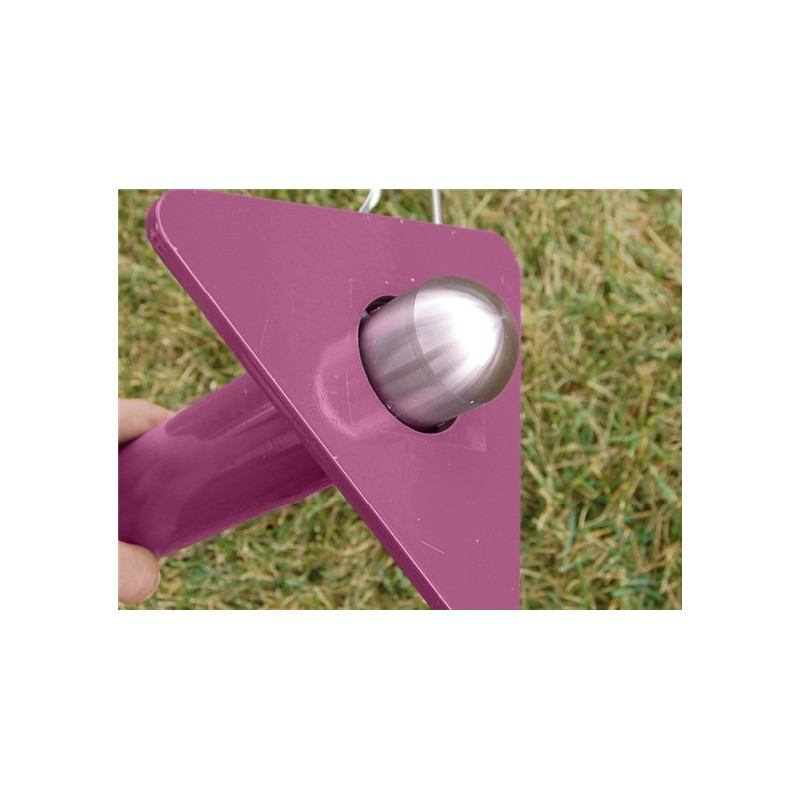 Medidor de Firmeza de Césped FieldScout