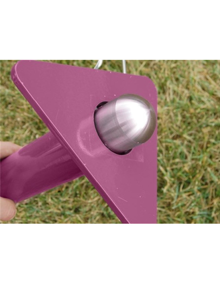 Medidor de Firmeza de Césped FieldScout