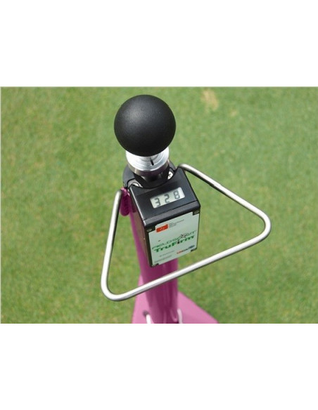 6490S FieldScout TruFirm Medidor de firmeza de gramado com Bluetooth