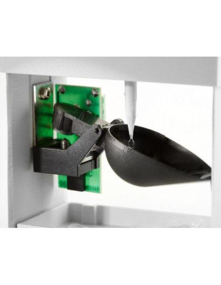 Pluviómetro económico RAIN-O-MATIC2