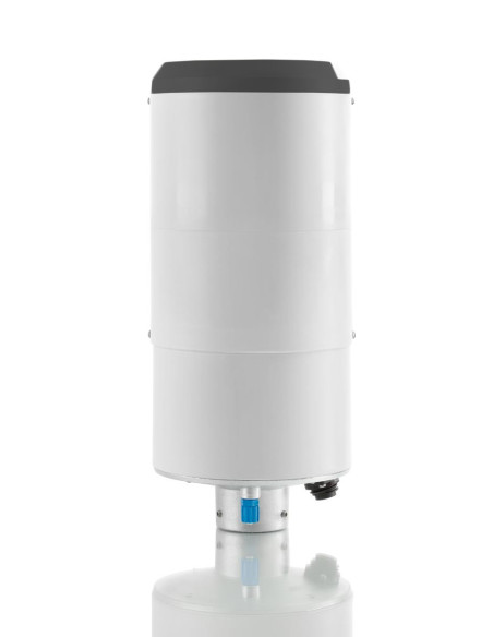 Pluviómetro Rain-o-Matic (máx. +-5% de desviación)