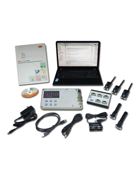 Módulo del Experimento de Aplicación APP de Android