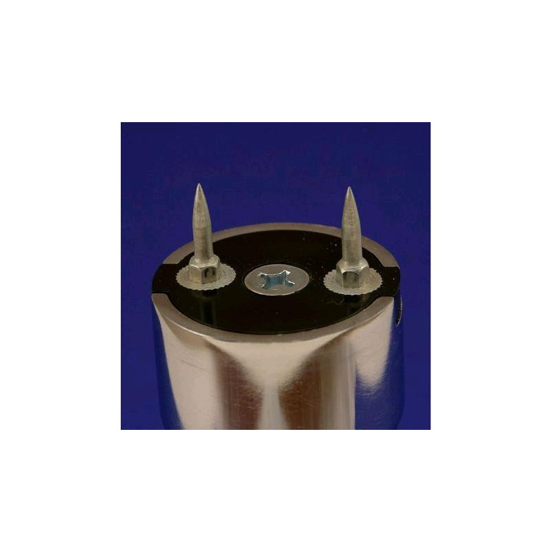 Medidor de Humedad de Madera