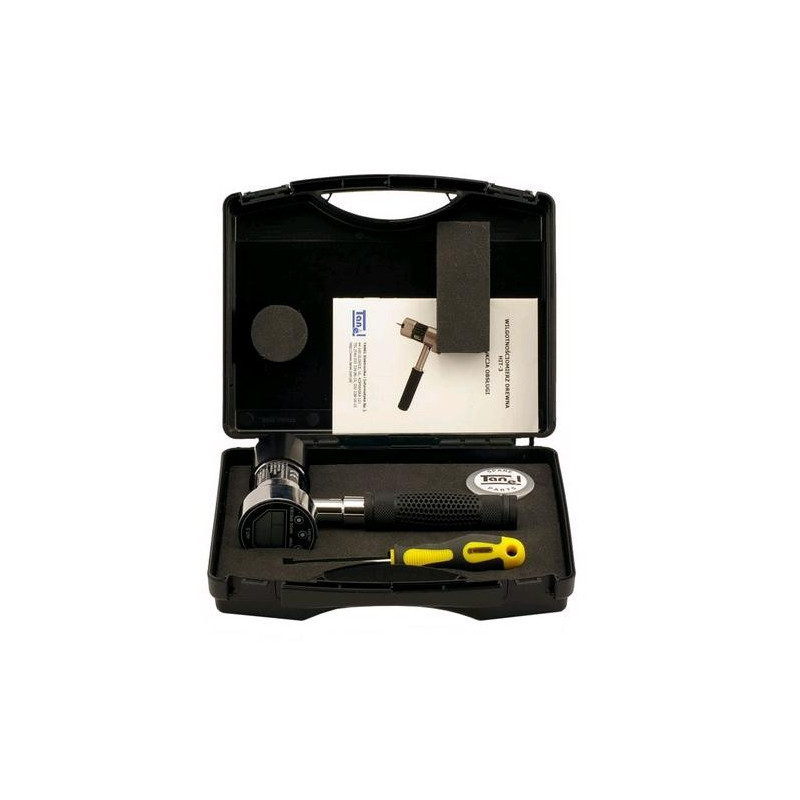 Medidor de Humedad de Madera