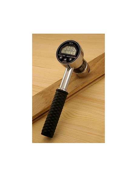 Wood Moisture Meter