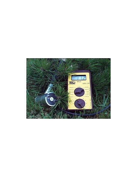 WRD-100 Medidor de Humedad para Madera