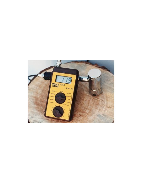 WRD-100 Medidor de Humedad para Madera