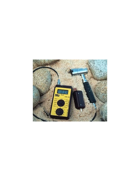 WRD-100 Medidor de Humedad para Madera