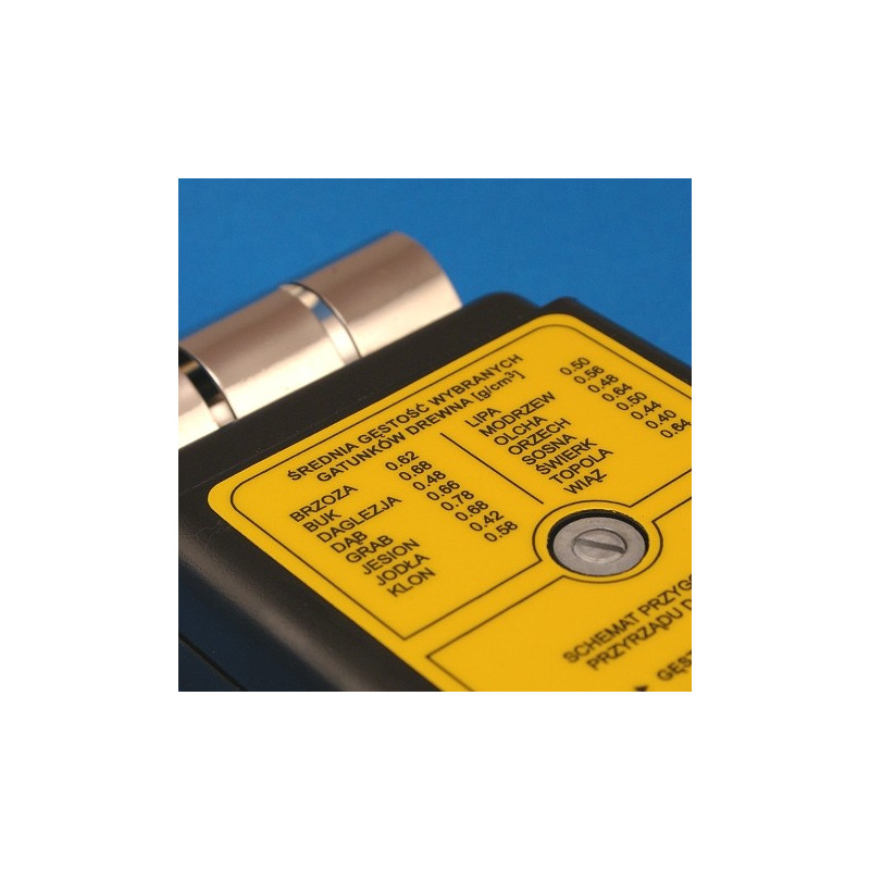 DIGITAL WOOD MOISTURE METER WIP-22D