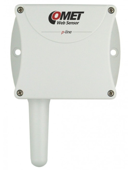 P8510 Sensor Web de Temperatura Integrado - Termómetro Remoto