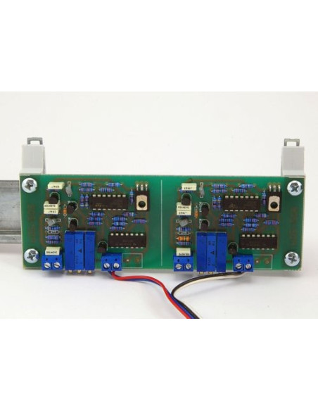 Medidor Humedad de Madera de Doble Punto para el Monitoreo Constante