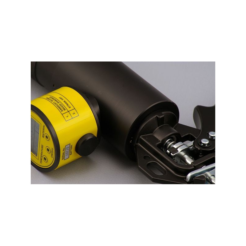 WTR-1N Medidor de Humedad de Serrín y Heno