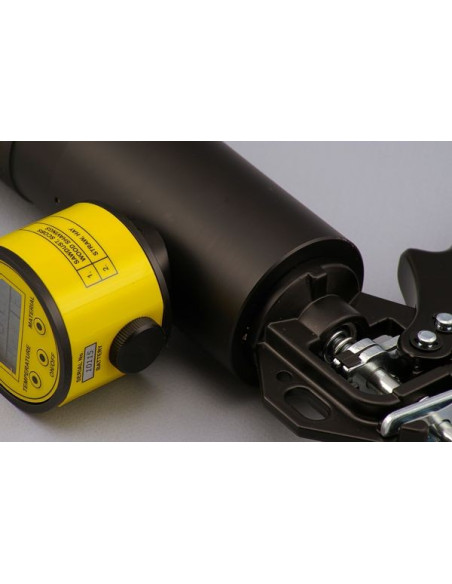 WTR-1N Medidor de Humedad de Serrín y Heno