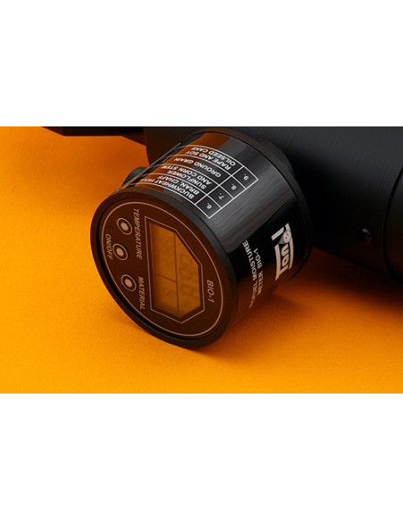 BIOFUEL MOISTURE METER BIO-1