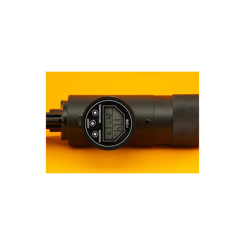 Medidor de humedad para Biocombustibles BIO-1