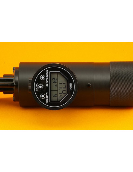 BIOFUEL MOISTURE METER BIO-1