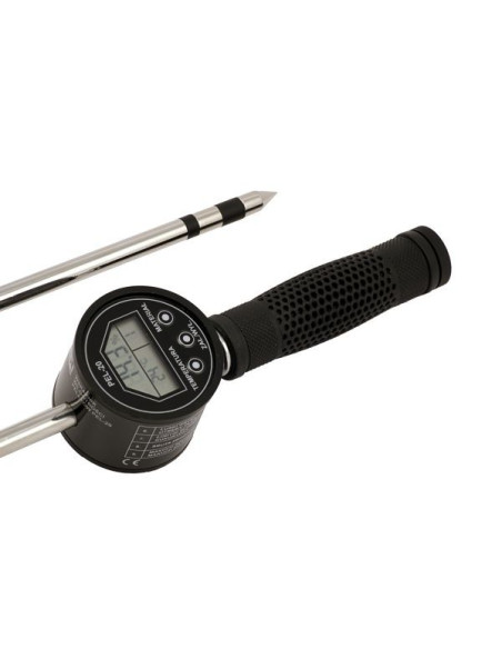 PEL-20 Medidor de Humedad para Pellets