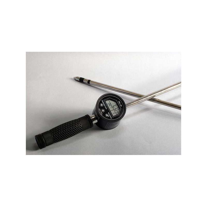 PEL-20 Medidor de Humedad para Pellets