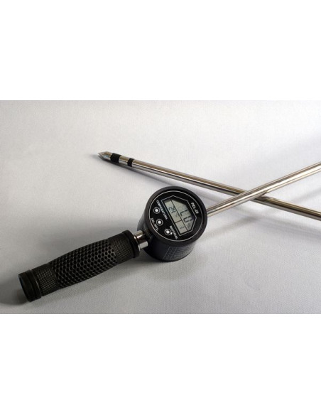 PEL-20 Medidor de Humedad para Pellets