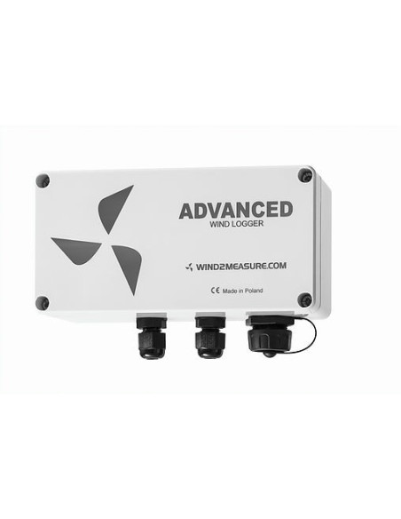 DATA LOGGER ADVANCED