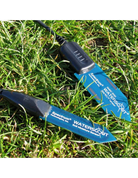 Sensor de Humedad de Suelo 