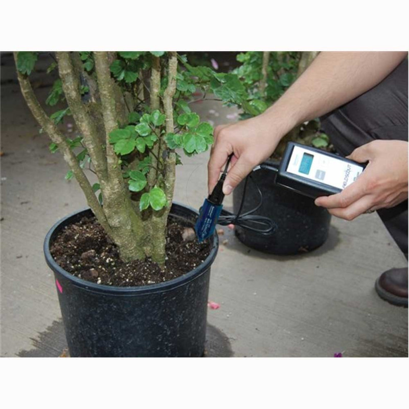 SMEC-300 Sensor WaterScout para Humedad de suelo, CE y Temperatura