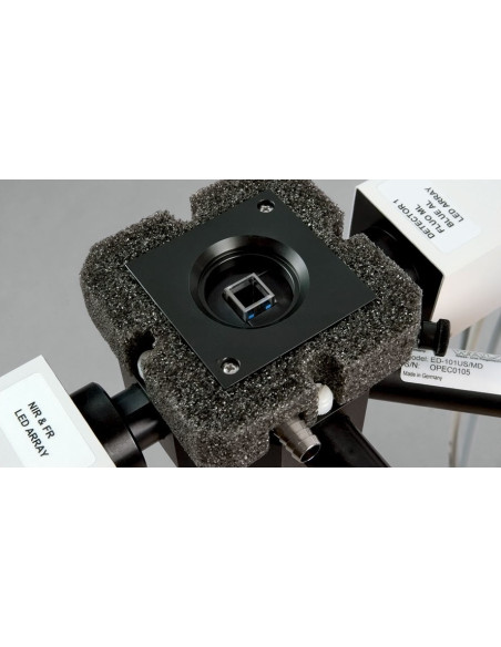 Sistema de Fluorescencia de Clorofila & P700