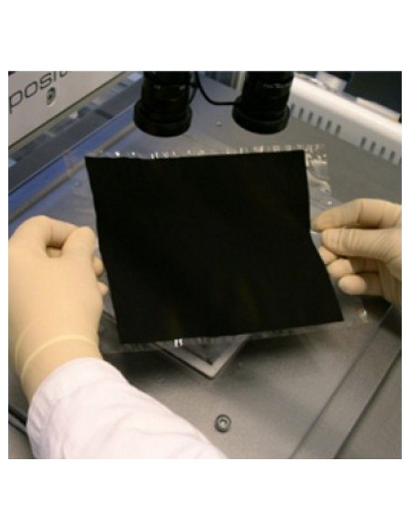 MEA 5 y 10 cm2  5L with GDL for use in hydrogen air/oxygen fuel cell