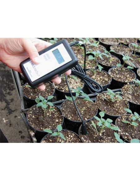 FieldScout Soil Sensor Reader