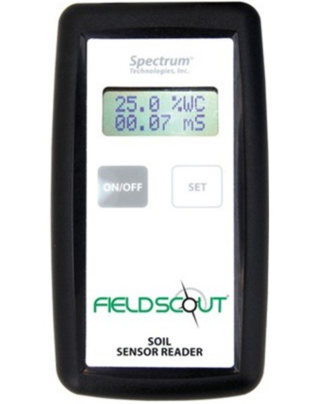 Sensor de Umidade FieldScout Leitor do Solo