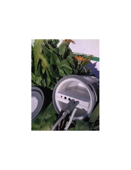 Capa de proteção Meteo-Case para HOBO U12