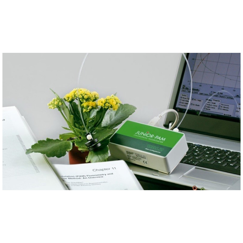 Compact Fluorometer WALZ