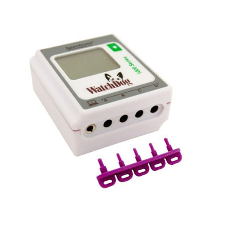 WatchDog Micro Weather Station