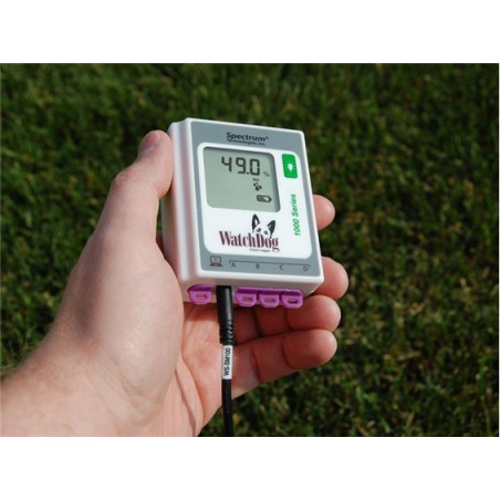 WatchDog Micro Weather Station