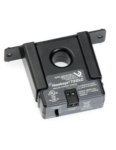 Transductor de Coriente AC H722