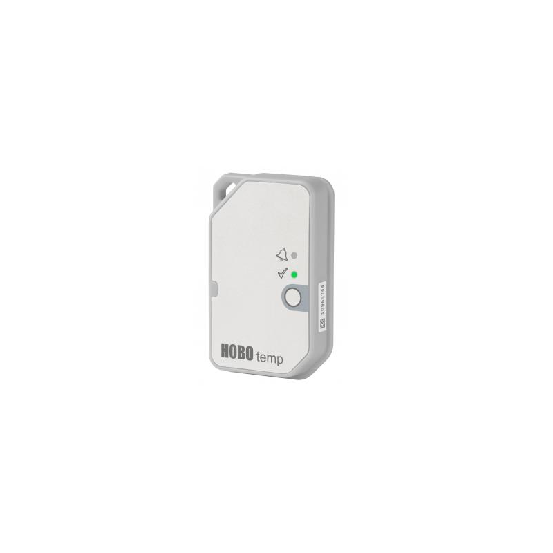 MX100 Registrador de Datos de Temperatura Bluetooth